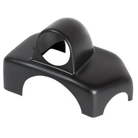10006 Autometer Mounting Solutions Steering Column Single Pod Fits 96 02 Viper