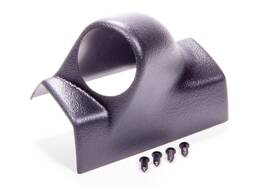 10201 Autometer A-pillar Gauge Pod Single 2-1/16 Inch