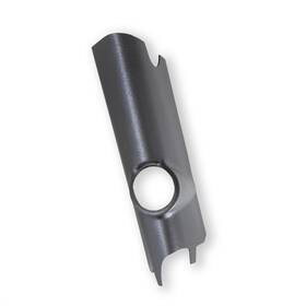 13119 Autometer For Single A-pillar Gauge Mount 2 1/16in 11-14 Jeep Jk