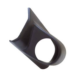 15211 Autometer Mounting Solutions Single Gauge Pod Fits 88 01 Cherokee Xj