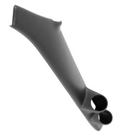 17113 Autometer Dual Gauge Full Pillar 86-93 Blazer/s10 2-1/16