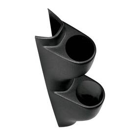 20600 Autometer Dual Gauge Pillar Pod Eclipse/talon/laser 2-1/16