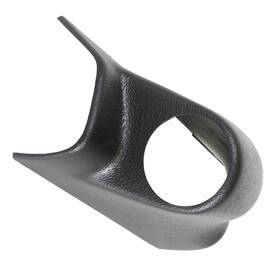 20619 Autometer Mounting Solutions Single Gauge Pod Fits 03-06 Lancer