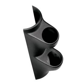 20810 Autometer Auto Meter Dual Gauge Pillar Pod 2001-04 Fits Nissan Sentra/spec