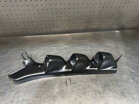 22661 Autometer Miata Gauge Pod Fits 1999-2005 Mazda Nb