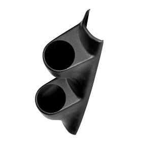 Autometer 23400 Mounting Solutions Right Hand Drive Dual Pod Fits For