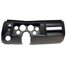 2909 Autometer Dash Panel 69 Fits Chevy Chevelle Vent 3-3/8 Inch