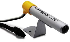 5331 Autometer - Quick-lite Silver Shift Light