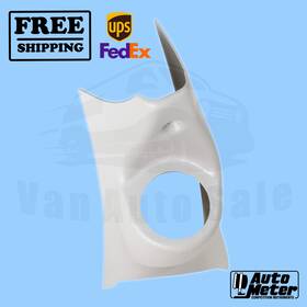 Autometer 657896898442 Gauge Mount A-pillar For Ram 5500 2011-2019