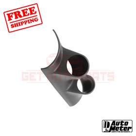 Autometer 657896902095 Gauge Mount A-pillar Pod Fits Dodge Ram 2500 1994-1997