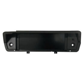 7009 Autometer Invision Hd Digital Dash Dodge 72-76 A-body