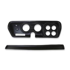7030-ch Autometer 7030 Ch Chrono Direct Fit Dash Kit Fits 71 74 Charger Gtx Road 7030-ch Autometer 7030 Ch Chrono Direct Fit Dash Kit Fits 71 74 Charger Gtx Road