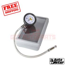 L2282155 Autometer Gauge Tire Pressure Aut2160