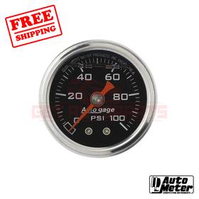 L2282168 Autometer Gauge Pressure Aut2174
