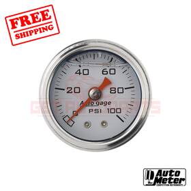 L2282171 Autometer Gauge Pressure Aut2177