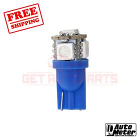 L2282284 Autometer Gauge Lighting Aut3286