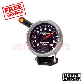 L2284008 Autometer Gauge Tachometer Aut3690 L2284008 Autometer Gauge Tachometer Aut3690