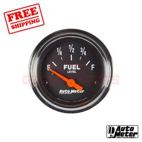 L2284066 Autometer Gauge Fuel Level Aut2519
