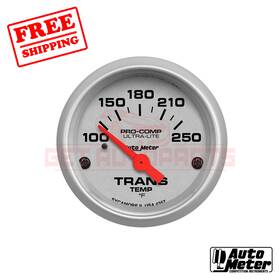 L2284140 Autometer Gauge Transmission Temp Aut4357