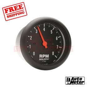 L2284422 Autometer Gauge Tachometer Aut2698