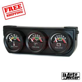 L2284484 Autometer Gauge Console Aut2391