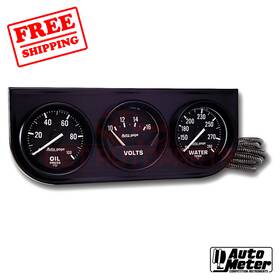 L2284490 Autometer Gauge Console Aut2397
