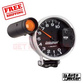 Aut233904 Autometer L2284496 Gauge Tachometer