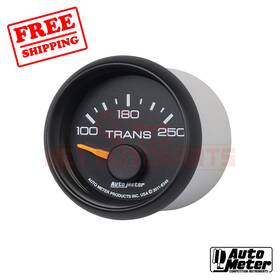 L2286719 Autometer Gauge Transmission Temp For Chevrolet Silverado 1500 99-06