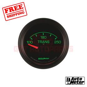 L2286812 Autometer Gauge Transmission Temp For Ford F-350 Super Duty 99-07