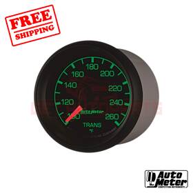 L2286813 Autometer Gauge Transmission Temp For Ford F-250 Super Duty 1999-2007