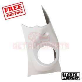 L2287176 Autometer Gauge Mount A-pillar For Dodge Ram 5500 2010
