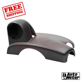 L2287253 Autometer Gauge Mount Steering Column Compatible With Gmc Sierra 1500 Base 14-18