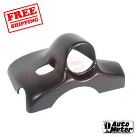 L2287344 Autometer Gauge Mount Steering Column For Gmc Sierra 1500 2007-2013