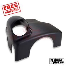 L2287351 Autometer Gauge Mount Steering Column For Ford F-350 Super Duty 2008-2010
