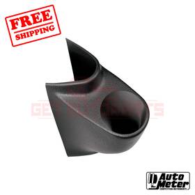 L2287495 Autometer Gauge Mount A-pillar Pod Fits Gmc Sierra 3500 Classic Sl 07