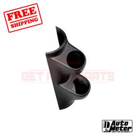 L2287525 Autometer Gauge Mount A-pillar Pod For Dodge W250 Pickup 86-93