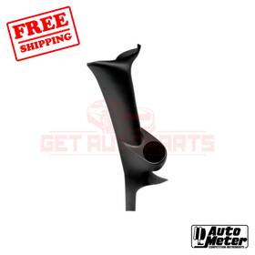 L2287618 Autometer Gauge Mount A-pillar Pod For Ford F-350 Super Duty 1999-2007