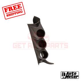 L2287738 Autometer Gauge Mount A-pillar Fits Gmc Sierra 2500 1999-2004