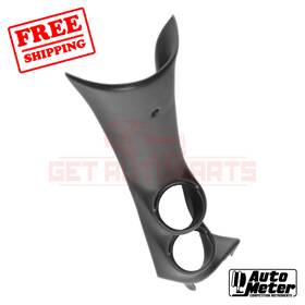 L2287837 Autometer Gauge Mount A-pillar For Gmc Yukon Xl 07-14