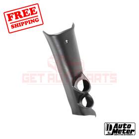 L2287860 Autometer Gauge Mount A-pillar For Gmc Sierra 2500 Hd 15-19