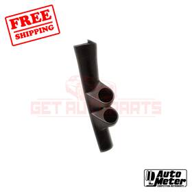 L2287875 Autometer Gauge Mount A-pillar Fits Dodge Ram 2500 98-02