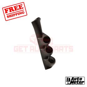 Autometer L2287884 Gauge Mount A-pillar For Dodge Ram 2500 1998-2002