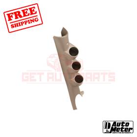 L2287902 Autometer Gauge Mount A-pillar For Dodge Ram 5500 2008-2009