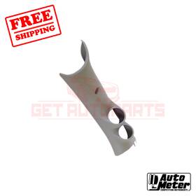 L2287906 Autometer Gauge Mount A-pillar For Dodge Ram 2500 10