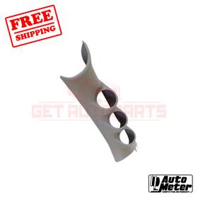 L2287916 Autometer Gauge Mount A-pillar For Ram 3500 2011-2019
