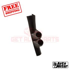 L2287918 Autometer Gauge Mount A-pillar For Ford Bronco 92-96 L2287918 Autometer Gauge Mount A-pillar For Ford Bronco 92-96