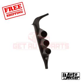 L2287922 Autometer Gauge Mount A-pillar For Ford F-150 1992-1996