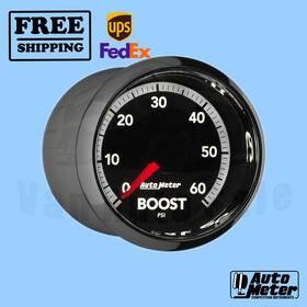 L2293622 Autometer Gauge Boost For Ram 5500 11-19