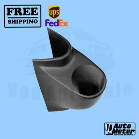 L2294271 Autometer Gauge Mount A-pillar Pod For Gmc Sierra 3500 Classic Wt 2007