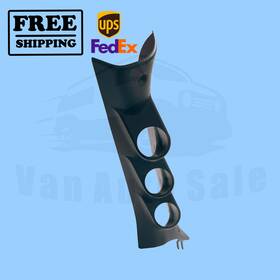 L2294789 Autometer Gauge Mount For Ford F-150 Raptor 2017-2018
